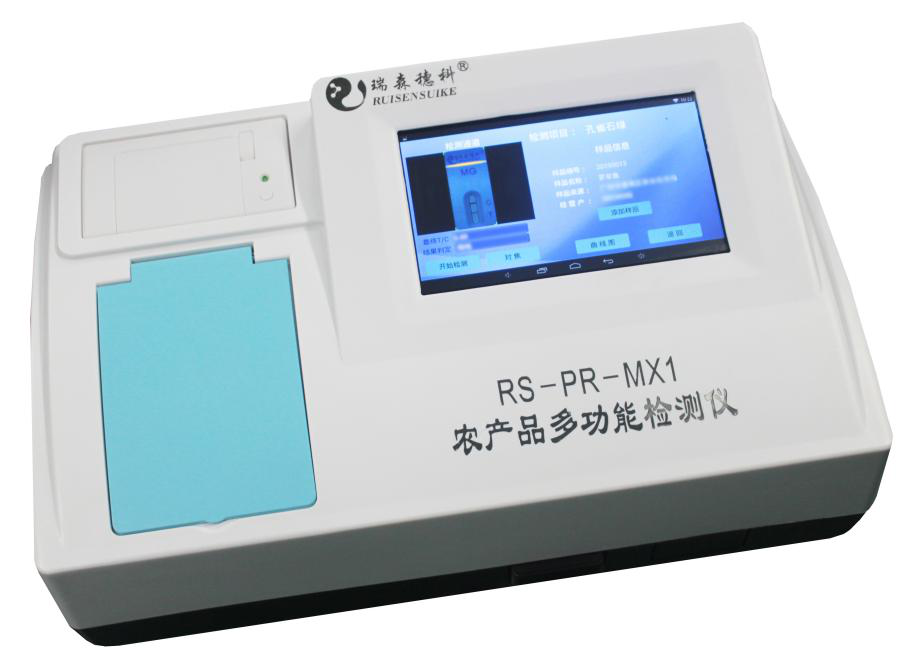 如何保障居民食品質(zhì)量安全?